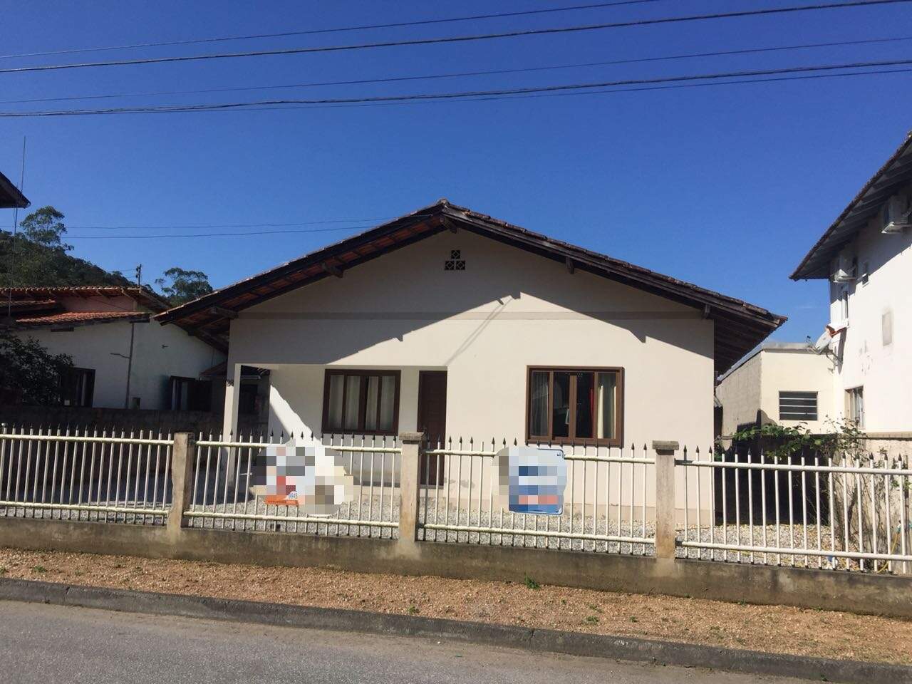 Casa à venda no bairro Guarani: 